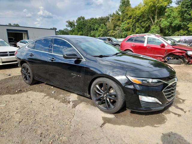 Photo 4 from auction – 2019 CHEVROLET MALIBU LT with VIN 1G1ZD5ST4KF215938
