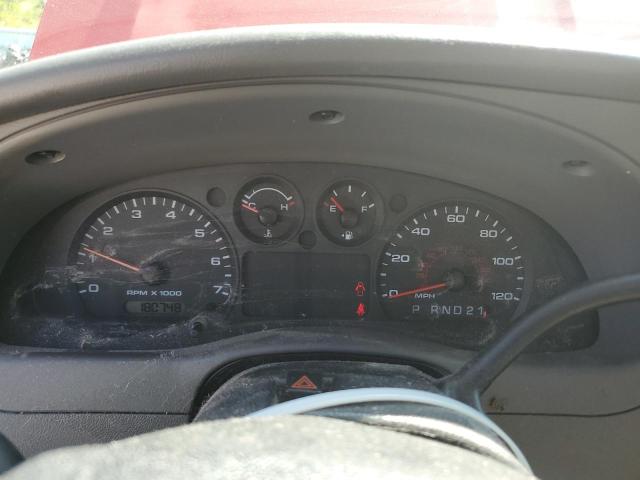 Photo 9 from auction – 2010 FORD RANGER with VIN 1FTKR1AD2APA70811