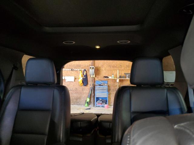 Photo 10 from auction – 2014 FORD EXPLORER X with VIN 1FM5K8D82EGA06942