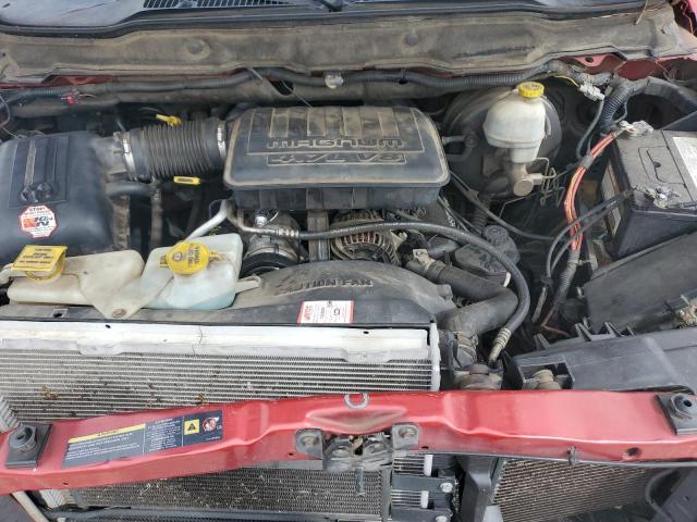 Photo 11 from auction – 2006 DODGE RAM 1500 S with VIN 1D7HA18N66J112879