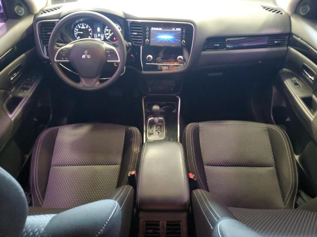 Photo 8 from auction – 2020 MITSUBISHI OUTLANDER with VIN JA4AD2A34LZ044767