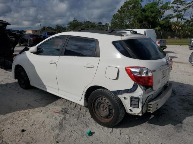 Photo 2 from auction – 2009 TOYOTA COROLLA MA with VIN 2T1KU40E59C159308
