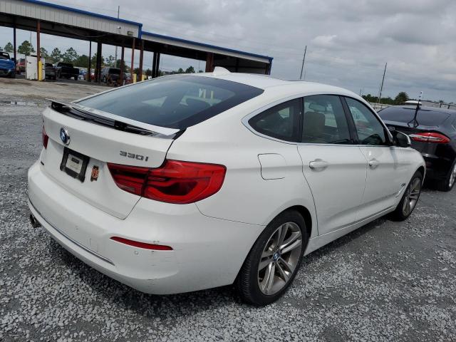 Photo 3 from auction – 2019 BMW 330 XI with VIN WBA8Z9C58KB220754