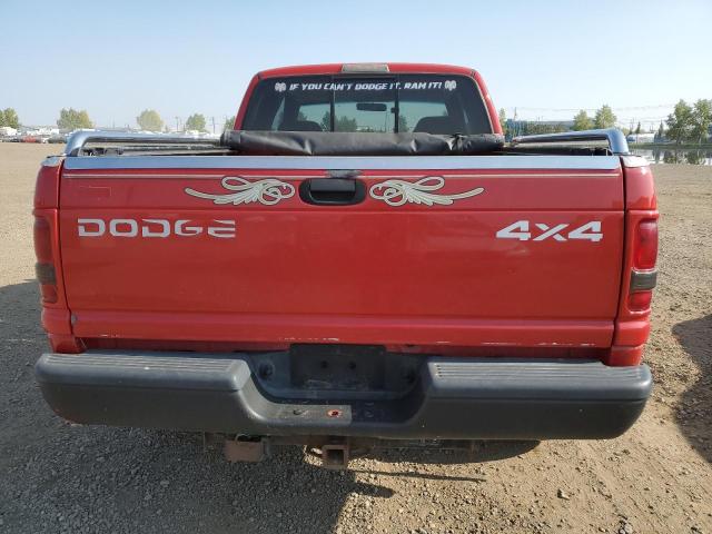 Photo 6 from auction – 2000 DODGE RAM 1500 with VIN 1B7HF13Z9YJ133220