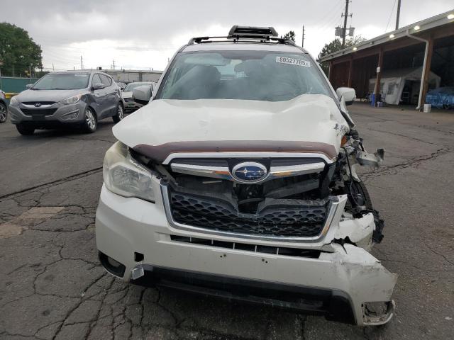 Photo 5 from auction – 2014 SUBARU FORESTER 2 with VIN JF2SJAMC5EH515246