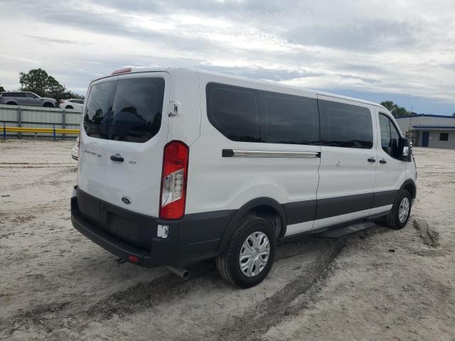 Photo 3 from auction – 2025 FORD TRANSIT T- with VIN 1FBAX2Y82SKA07470