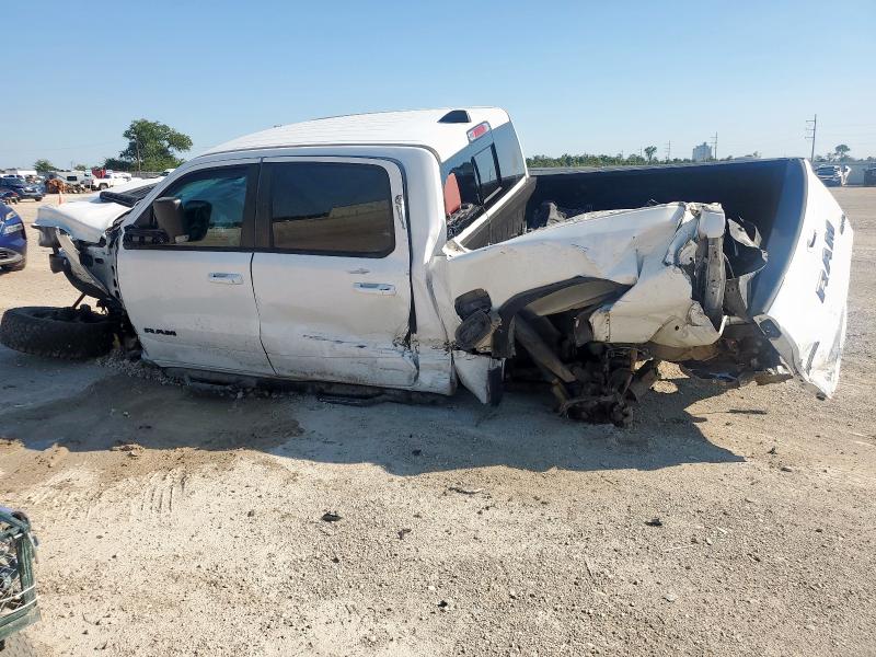Photo 2 from auction – 2019 RAM 1500 REBEL with VIN 1C6SRFLT0KN546107