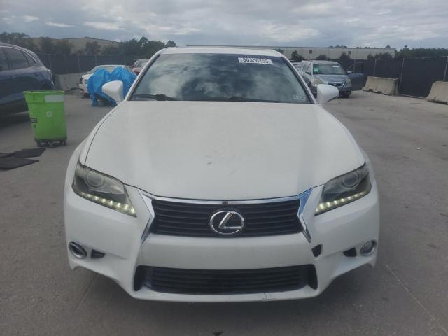 Photo 5 from auction – 2013 LEXUS GS 350 with VIN JTHBE1BLXD5021470