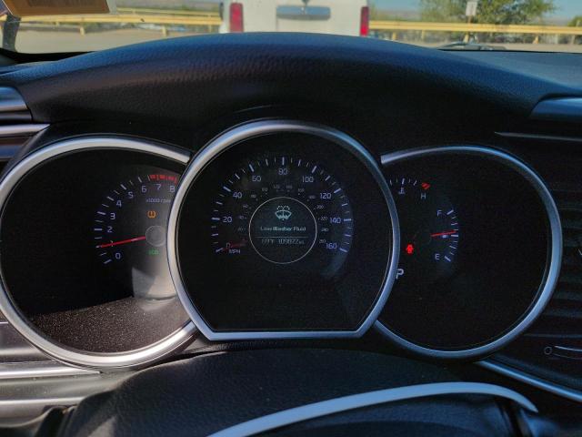 Photo 9 from auction – 2015 KIA OPTIMA LX with VIN 5XXGM4A79FG465566