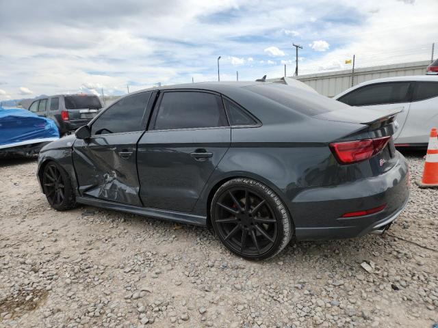 Photo 2 from auction – 2017 AUDI S3 PREMIUM with VIN WAUB1GFF9H1024164