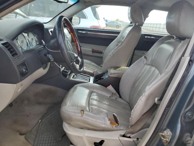 Photo 7 from auction – 2006 CHRYSLER 300C with VIN 2C3KA63H86H282262