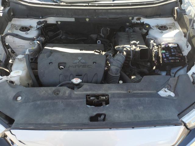 Photo 12 from auction – 2019 MITSUBISHI OUTLANDER with VIN JA4AR3AU3KU024389
