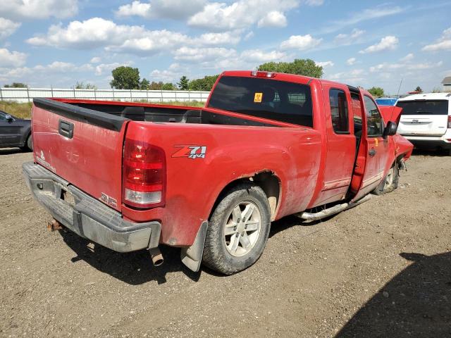 Photo 3 from auction – 2010 GMC SIERRA K15 with VIN 1GTSKVE36AZ220503
