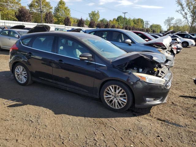 Photo 4 from auction – 2016 FORD FOCUS TITA with VIN 1FADP3N28GL210269