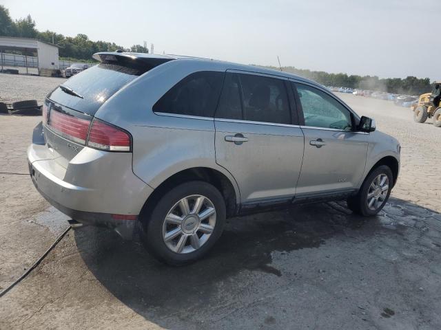 Photo 3 from auction – 2007 LINCOLN MKX with VIN 2LMDU68C87BJ37381