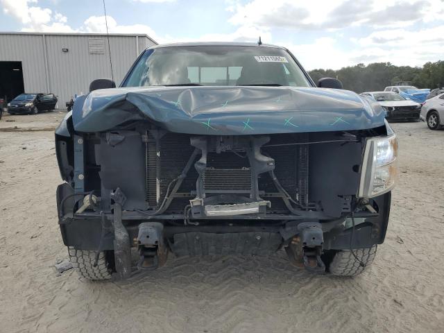 Photo 5 from auction – 2012 CHEVROLET SILVERADO with VIN 1GCRCSE01CZ335707