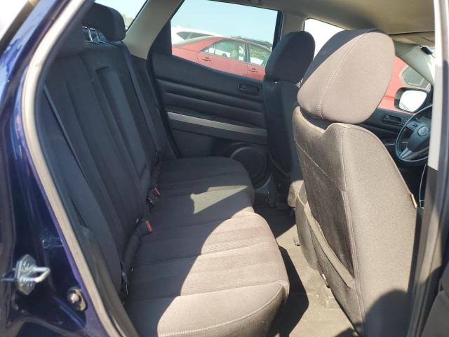 Photo 10 from auction – 2011 MAZDA CX-7 with VIN JM3ER2B50B0361027