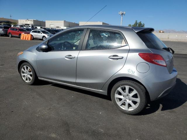 Photo 2 from auction – 2011 MAZDA MAZDA2 with VIN JM1DE1HZ3B0103735