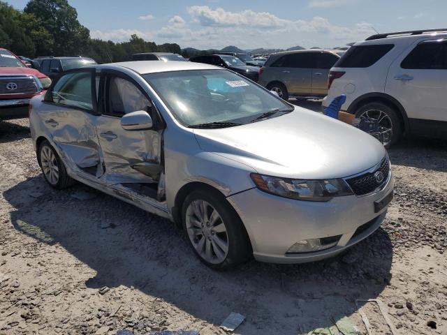 Photo 4 from auction – 2013 KIA FORTE with VIN KNAFW4A30D5699192