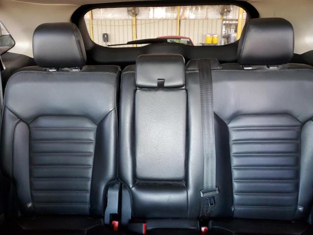 Photo 10 from auction – 2017 FORD EDGE SEL with VIN 2FMPK3J92HBB69384