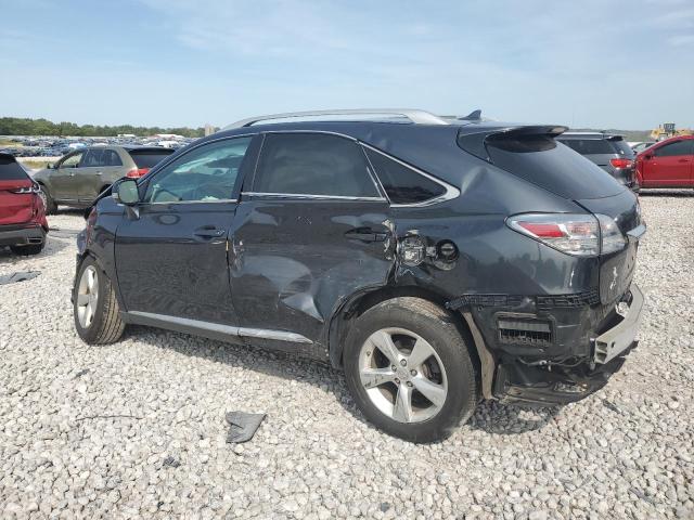 Photo 2 from auction – 2011 LEXUS RX 350 with VIN 2T2BK1BA4BC102565