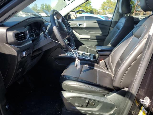 Foto 7 de la subasta – 2022 FORD EXPLORER X con VIN 1FMSK8DH0NGB72623