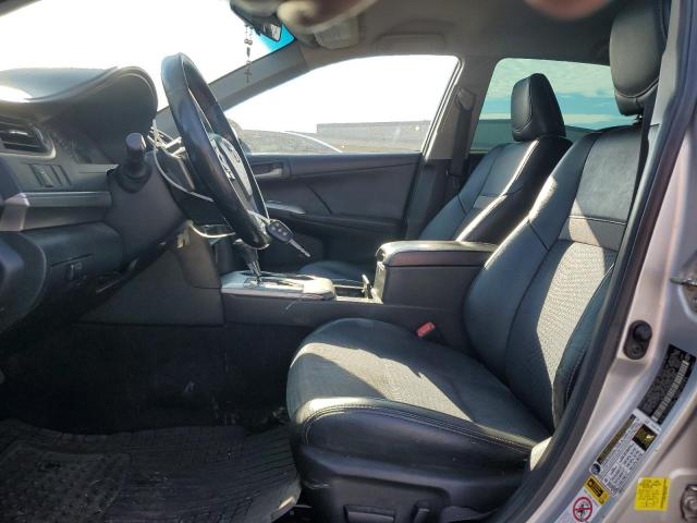 Photo 7 from auction – 2014 TOYOTA CAMRY L with VIN 4T1BF1FK9EU327059