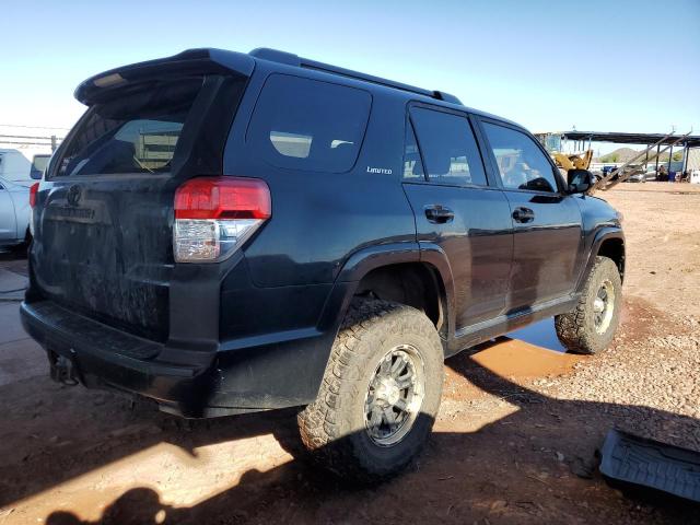 Photo 3 from auction – 2011 TOYOTA 4RUNNER SR with VIN JTEBU5JRXB5060506