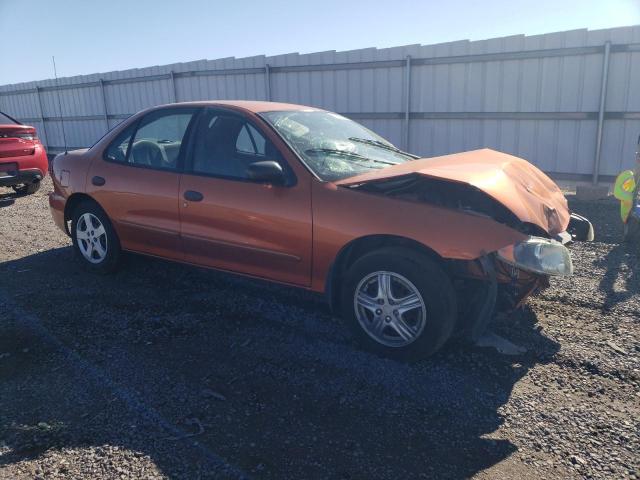 Photo 4 from auction – 2005 CHEVROLET CAVALIER LS with VIN 1G1JF52F357206258