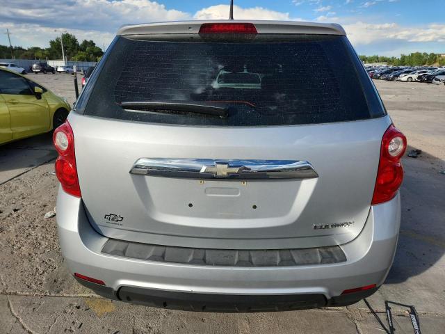 Photo 6 from auction – 2012 CHEVROLET EQUINOX LS with VIN 2GNALBEKXC1184591