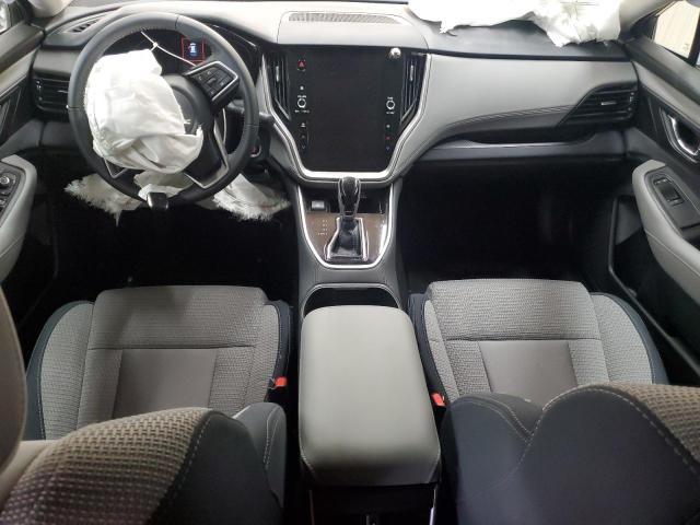 Photo 8 from auction – 2025 SUBARU OUTBACK PR with VIN 4S4BTAFC6S3214561