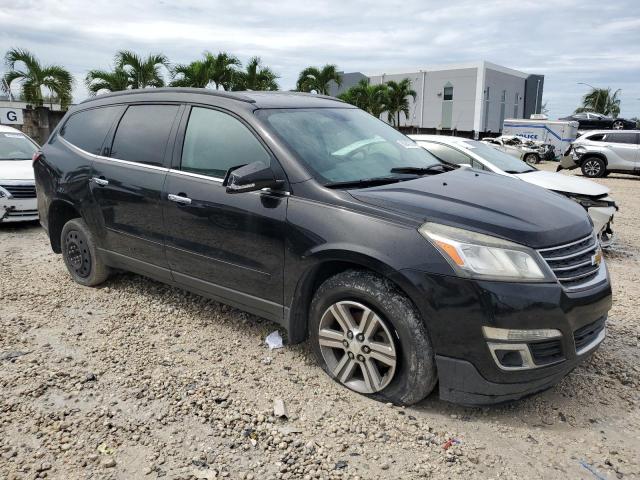 Photo 4 from auction – 2016 CHEVROLET TRAVERSE L with VIN 1GNKRGKD2GJ181623