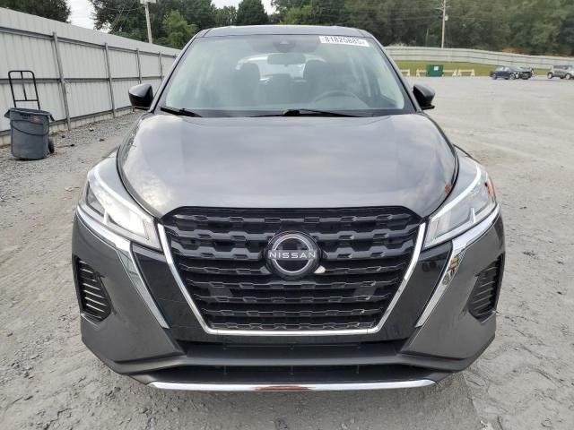 Photo 5 from auction – 2023 NISSAN KICKS S with VIN 3N1CP5BV3PL557208