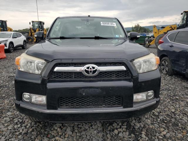 Photo 5 from auction – 2012 TOYOTA 4RUNNER SR with VIN JTEBU5JR8C5091111