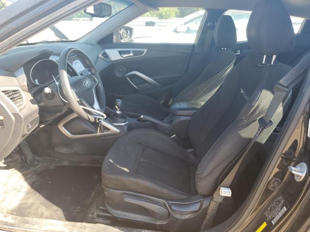 Photo 7 from auction – 2014 HYUNDAI VELOSTER with VIN KMHTC6AD1EU208523