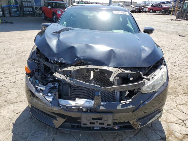 Photo 5 from auction – 2016 HONDA CIVIC LX with VIN 2HGFC4B08GH314556