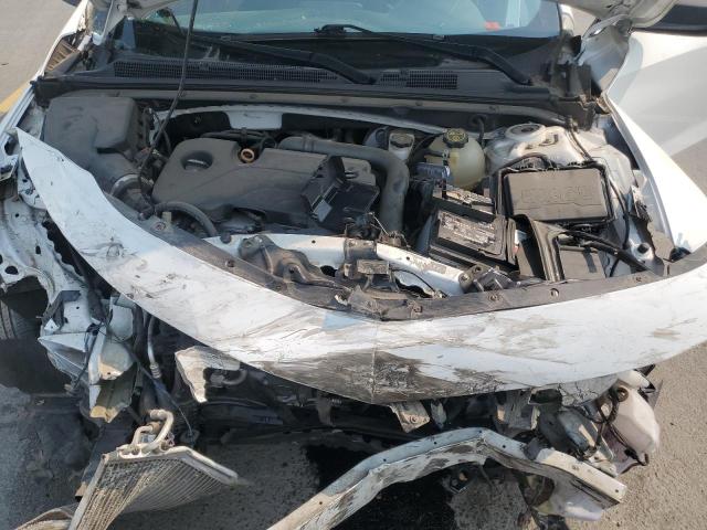 Photo 11 from auction – 2017 CHEVROLET MALIBU LS with VIN 1G1ZB5ST8HF229064