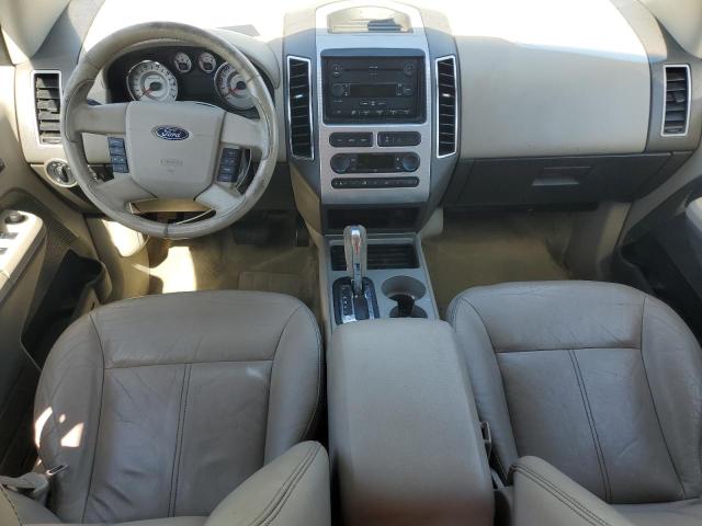 Photo 8 from auction – 2007 FORD EDGE SEL PLUS with VIN 2FMDK39C27BB58855