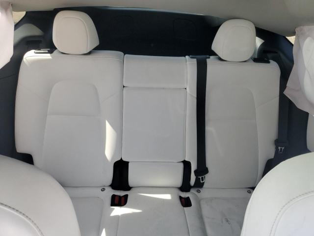 Photo 10 from auction – 2022 TESLA MODEL Y with VIN 7SAYGDEF2NF312559