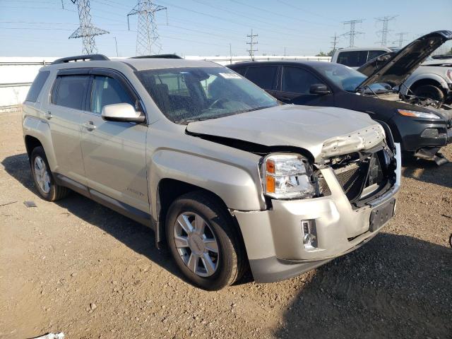 Photo 4 from auction – 2013 GMC TERRAIN SL with VIN 2GKFLTE39D6305438