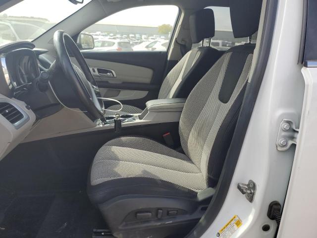 Photo 7 from auction – 2012 GMC TERRAIN SL with VIN 2GKALSEK9C6234672