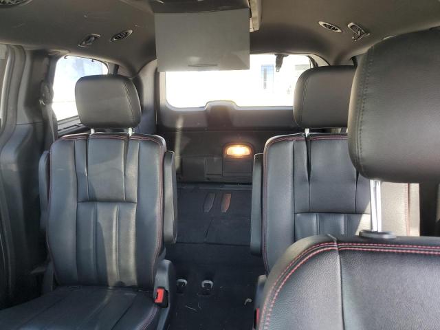 Zdjęcie 10 z aukcji – 2017 DODGE GRAND CARA z VIN 2C4RDGEG4HR842559