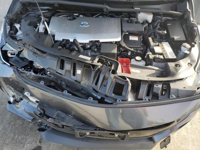 Photo 12 from auction – 2022 TOYOTA PRIUS PRIM with VIN JTDKAMFP3N3226296