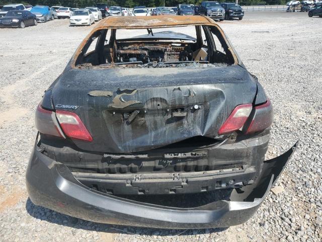 Photo 6 from auction – 2009 TOYOTA CAMRY BASE with VIN 4T1BE46K19U383197