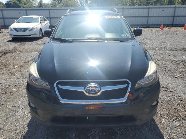 Photo 5 from auction – 2014 SUBARU XV CROSSTR with VIN JF2GPAVC8E8309339