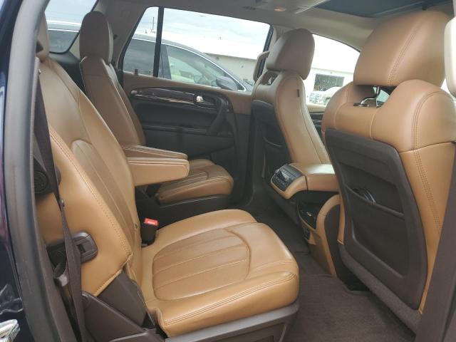 Photo 11 from auction – 2015 BUICK ENCLAVE with VIN 5GAKVCKD5FJ211226