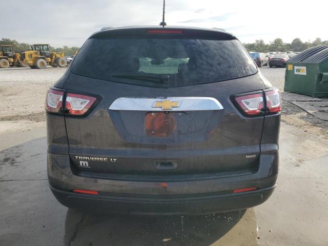Photo 6 from auction – 2017 CHEVROLET TRAVERSE L with VIN 1GNKVHKD2HJ208144