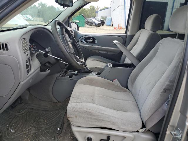 Photo 7 from auction – 2005 CHEVROLET TRAILBLAZE with VIN 1GNES16S456102007