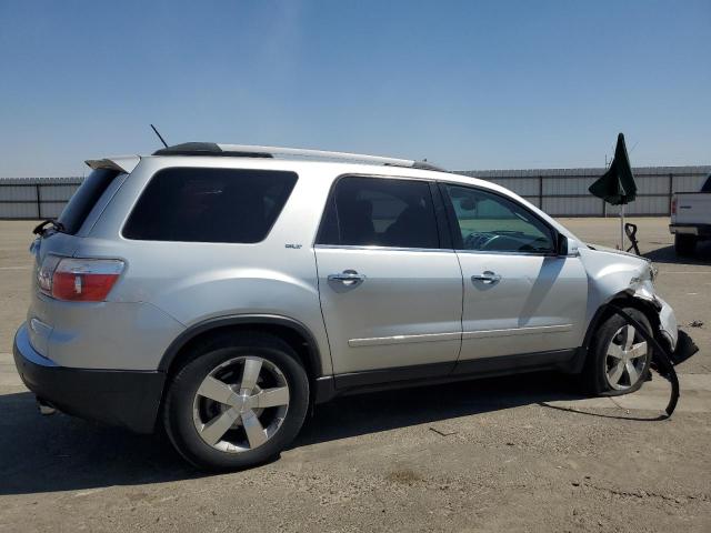 Photo 3 from auction – 2012 GMC ACADIA SLT with VIN 1GKKRRED5CJ323185