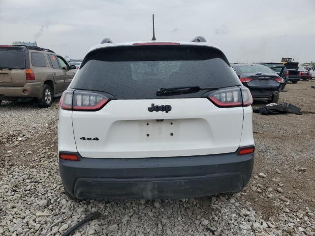 Photo 6 from auction – 2021 JEEP CHEROKEE LATITUDE PLUS with VIN 1C4PJMLB5MD137434